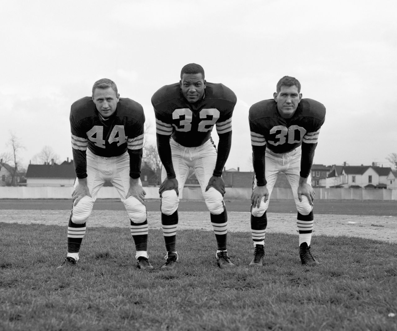 Evidence of CTE was found in the brain of football player Lew Carpenter after his death in 2010 at the age of 78. 