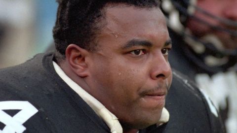 Offensive lineman Terry Long of the Pittsburgh Steelers committed suicide by drinking antifreeze.  Although the antifreeze caused swelling of the brain, football-related brain injuries were a contributing factor to his death.