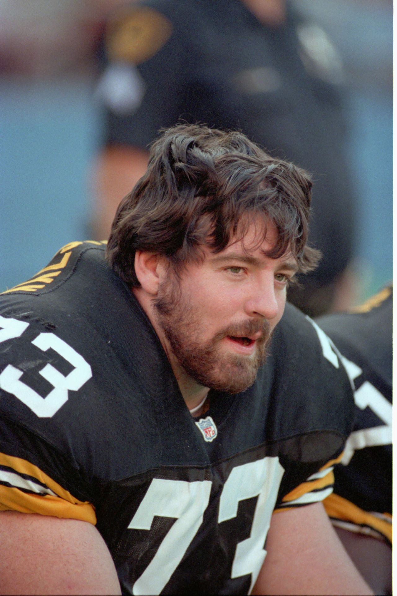 The death of 36-year-old Pittsburgh Steelers offensive lineman Justin Strzelczyk put the link between football and CTE in the national spotlight. Strzelczyk was <a href=