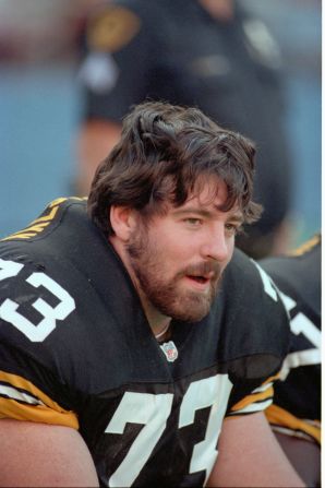 The death of 36-year-old Pittsburgh Steelers offensive lineman Justin Strzelczyk put the link between football and CTE in the national spotlight. Strzelczyk was <a href="index.php?page=&url=http%3A%2F%2Fwww.nytimes.com%2F2007%2F06%2F15%2Fsports%2Ffootball%2F15brain.html" target="_blank" target="_blank">killed in a 2004 car crash</a> crash after a 40-mile high-speed chase with police in New York. 