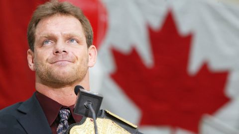 Pro wrestler Chris Benoit was found dead at his suburban Atlanta home along with his wife, Nancy, and son in an apparent murder-suicide. Testing found that the damage to his brain was similar to that of an elderly Alzheimer's patient.