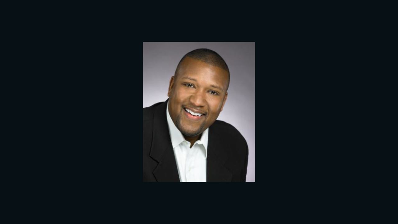 David Anderson