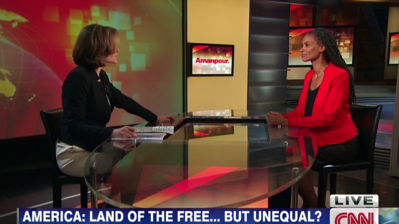 50 years after MLK’s freedom call