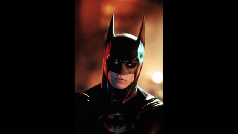 When the franchise changed directors, it also changed actors. Val Kilmer became one of the more forgettable Batmen in 1995's "Batman Forever." Director <a href="index.php?page=&url=http%3A%2F%2Fwww.ew.com%2Few%2Farticle%2F0%2C%2C20610393_292752%2C00.html" target="_blank" target="_blank">Joel Schumacher called Kilmer</a> "childish and impossible" to work with. He was destined to be a one-term superhero and left the Batcave for good rather than filming "Batman & Robin." 