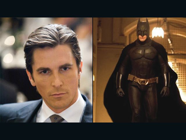 Batman movies have long history of bringing out fans' batty side | CNN