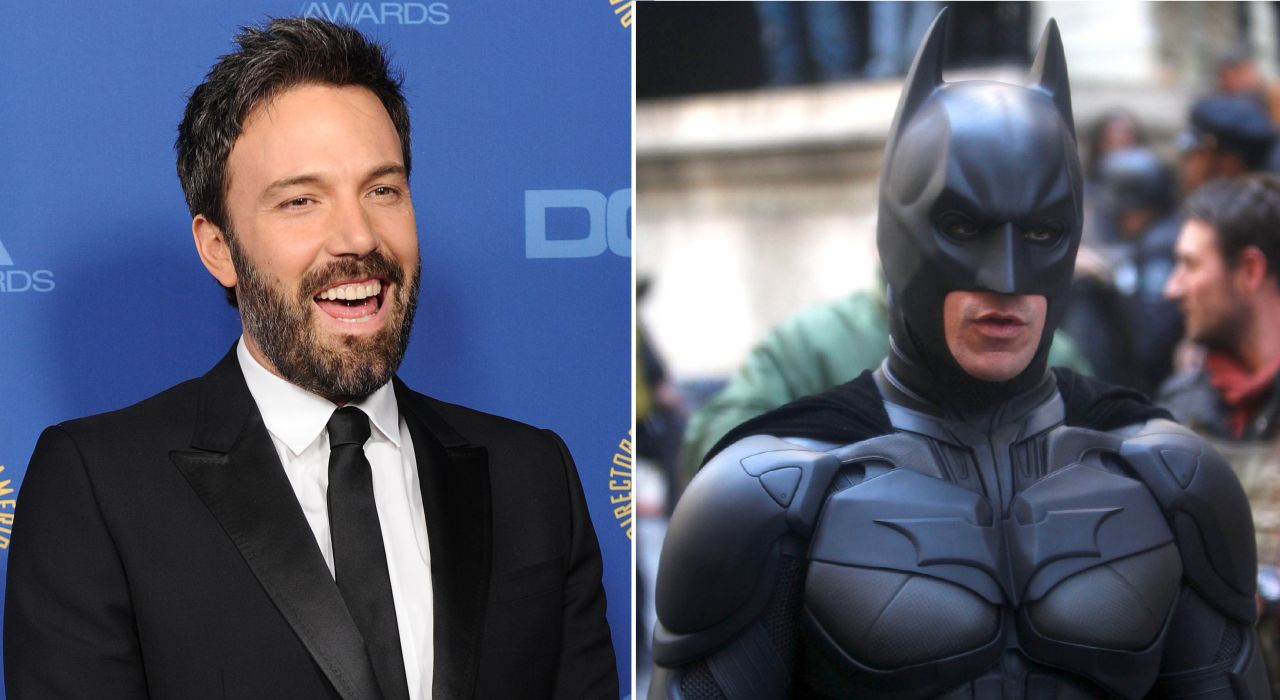 Post-traumatic "Daredevil" viewing was rampant in August when Warner Bros. announced that Ben Affleck was going to play another superhero. The world <a href="http://www.cnn.com/2013/08/23/showbiz/movies/ben-affleck-batman-reaction">nearly went into meltdown</a> in fear of Affleck putting on the cape and cowl. We still shudder at the thought, but it should be noted that Affleck has had a number of <a href="http://marquee.blogs.cnn.com/2013/08/29/michael-keaton-supports-batfleck-and-more-news-to-note/">high-profile defenders</a> -- and, he did win that Oscar with last year's "Argo."