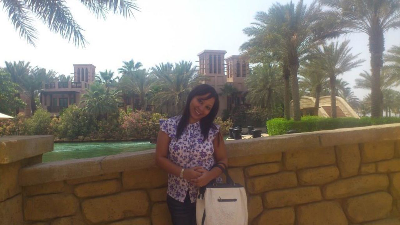 irpt shwetha india