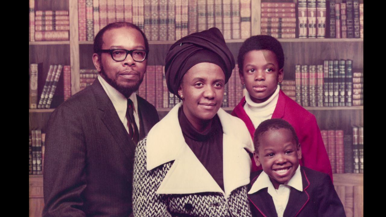 Wright, who died in 1980, continued his work for civil rights and became a pastor after his Morehouse years.