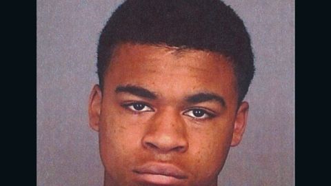 Spokane Police are looking for Kenan Adams-Kinard, 16, in connection with the beating death of Delbert Belton.