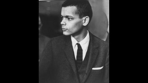 Julian Bond says he knew he was privileged to learn from King, "but he never made us feel as if he was that important."