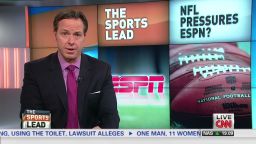 exp The Lead Report: NFL pushed ESPN to quit film project_00002001.jpg