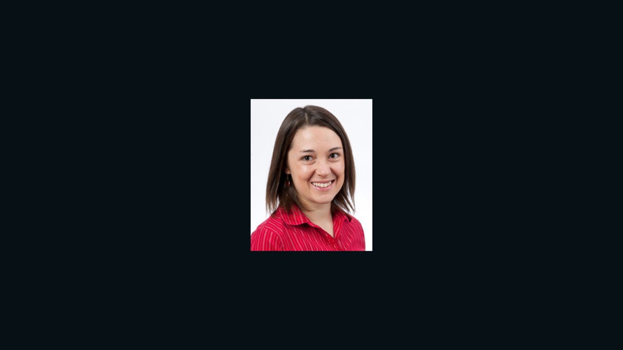 Gretchen Goldman