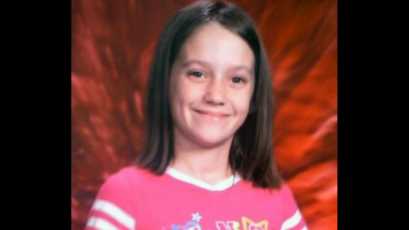 Body Found In Missouri Is Of Missing Girl Cnn 3401