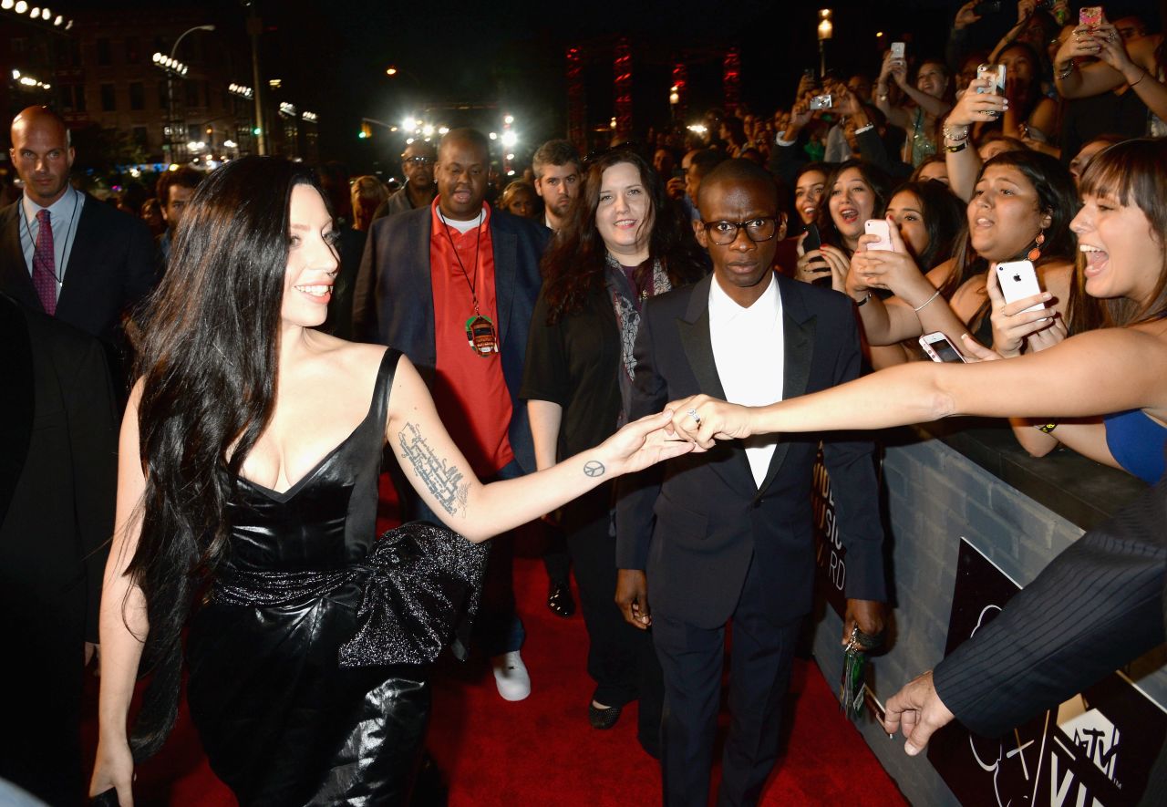Lady Gaga
