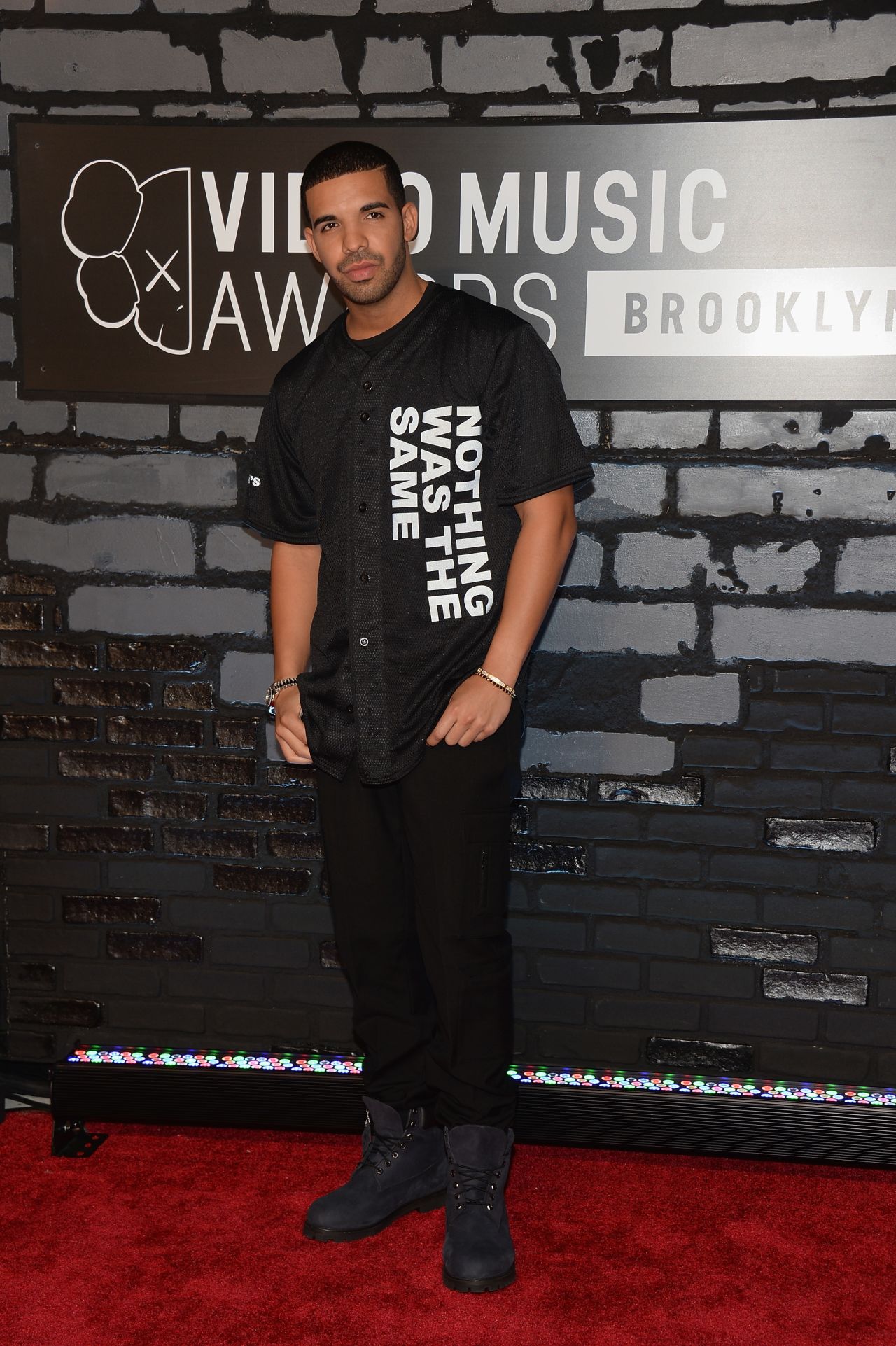 Drake