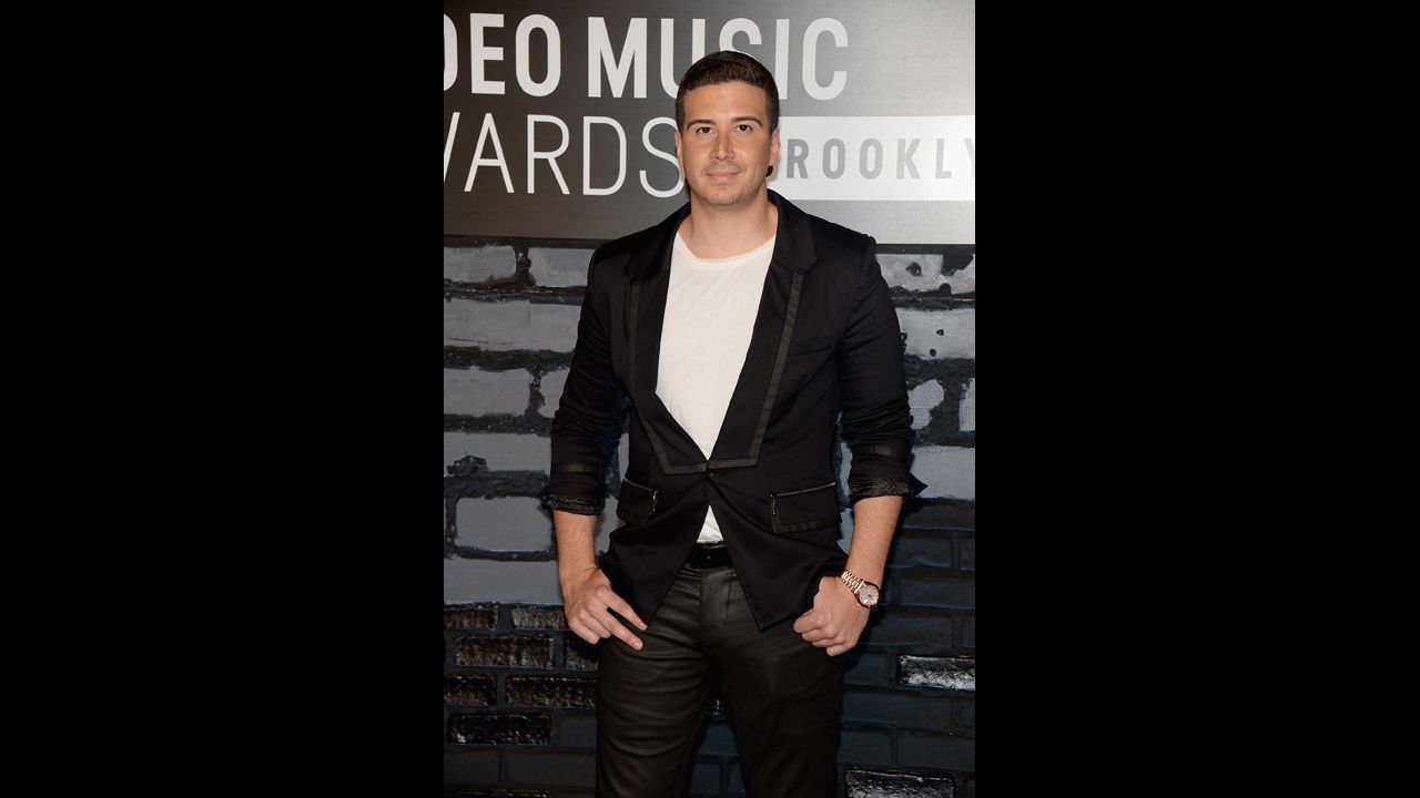 Vinny Guadagnino