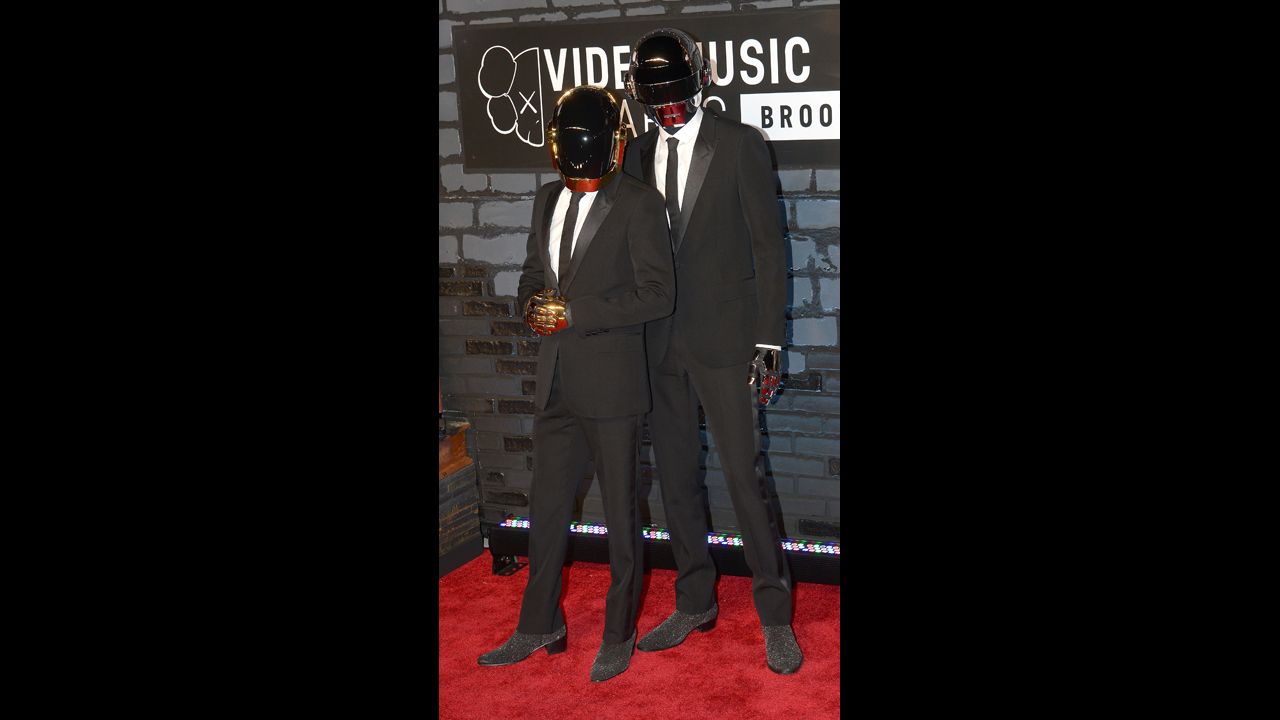 Daft Punk