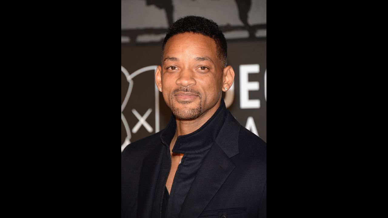 Will Smith