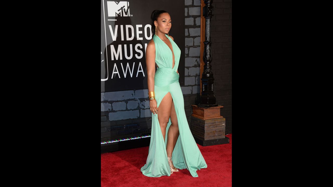 Ashanti