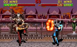"Mortal Kombat" launched a widespread conversation about violence in games and, eventually, a game rating system. 