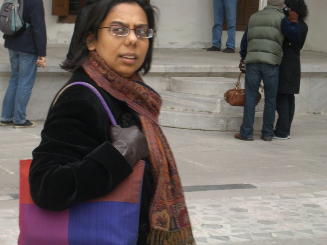 Ruchira Gupta