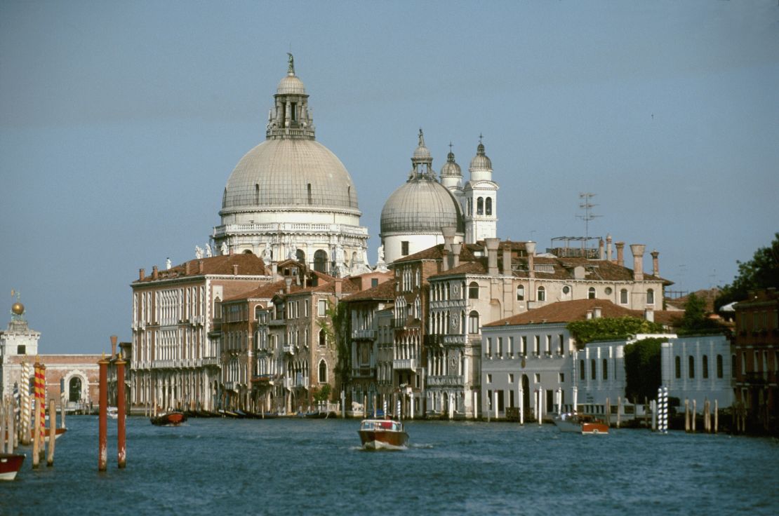 Tourists will continue coming -- but will Venice be able to host them?