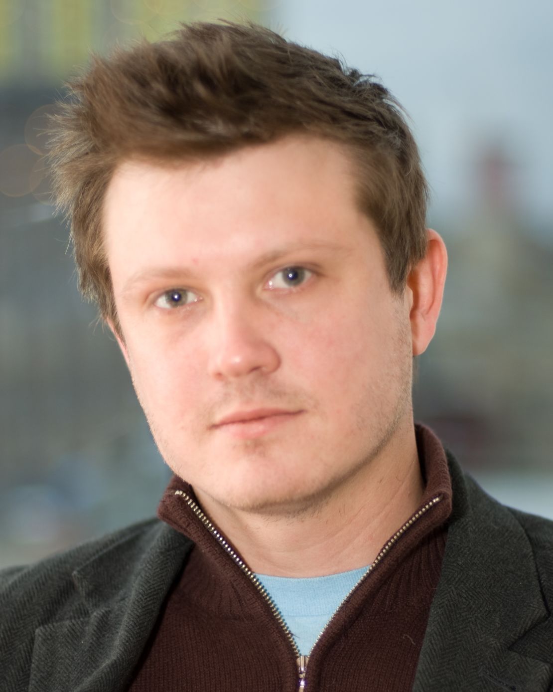 Beau Willimon is the show runner and primary writer of Netflix's "House of Cards."