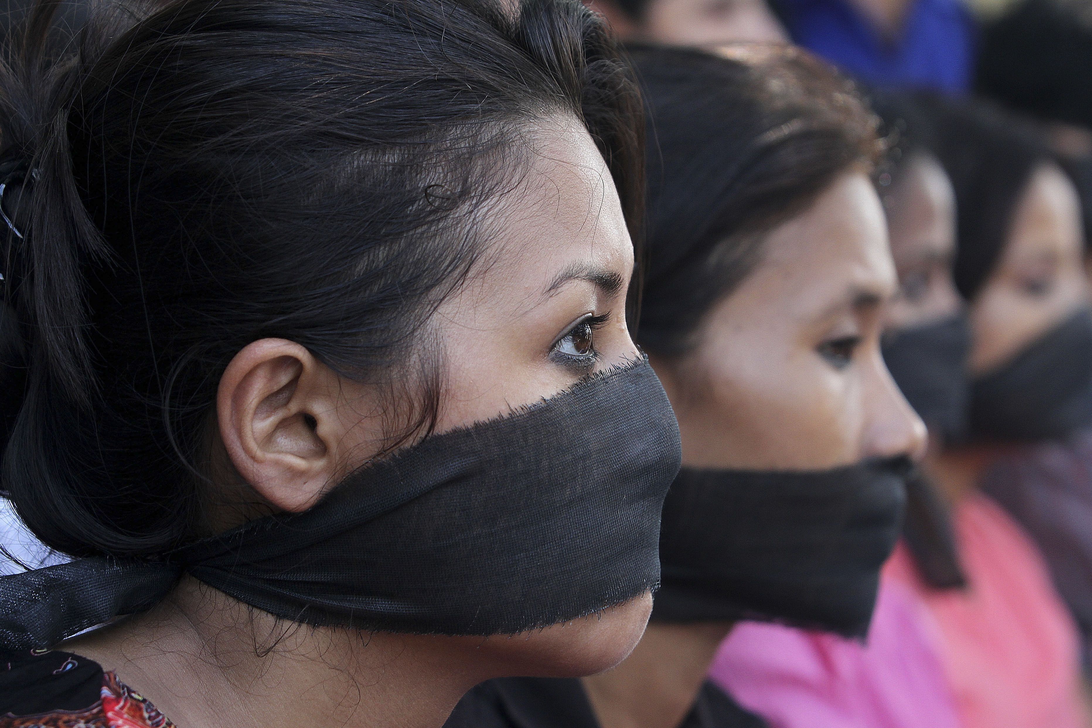 Kajal Image Xxx - Despite reforms, sexual assault survivors face systemic barriers in India |  CNN