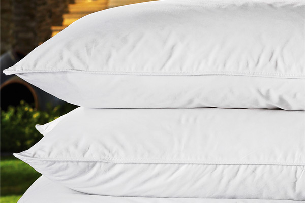 Marriott hotsell foam pillows