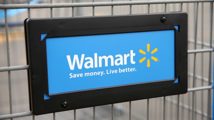 wal-mart
