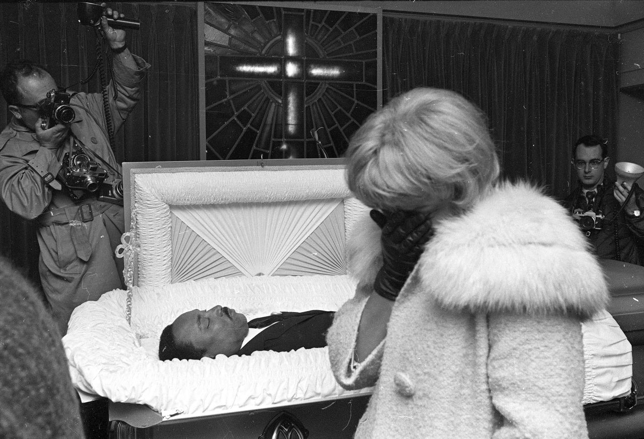<strong>The assassination of Martin Luther King Jr.:</strong> The murder removed a master strategist, a strong moral voice and someone who appealed to blacks and many whites, all during the advent of black militancy