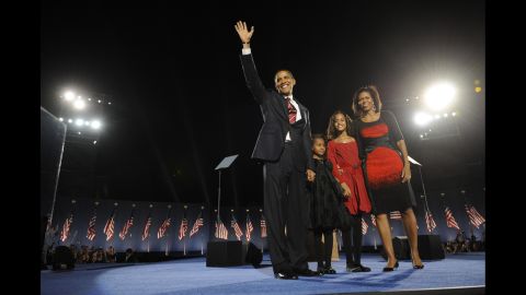 <strong>The election of Barack Obama:</strong> Showed the progress blacks have made, but race is still a factor even if some say the election means the United States no longer needs anti-discrimination measures.
