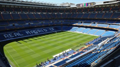 Real Madrid says it has complied fully with FIFA's regulations on under-age deals.