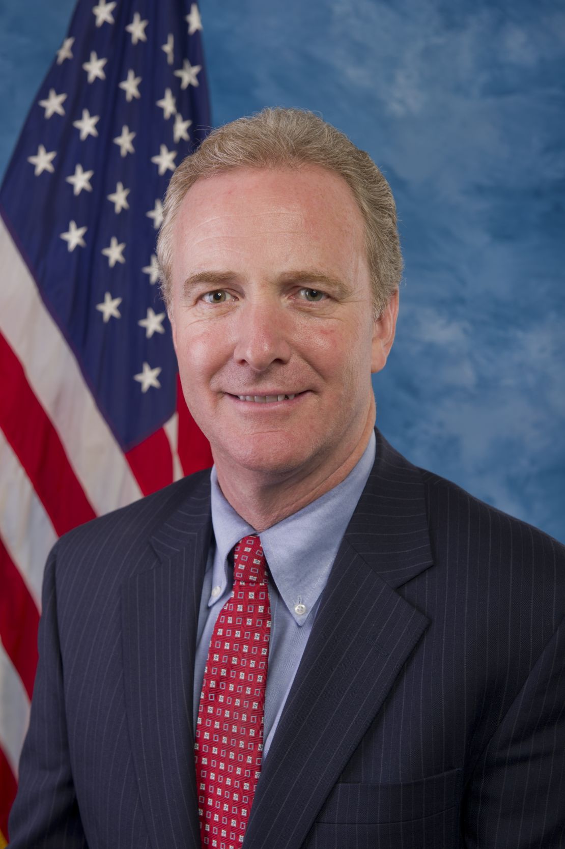 Rep. Chris Van Hollen