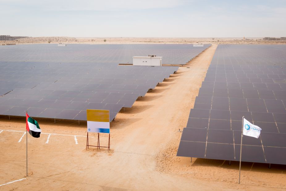 In April, the government of Mauritania and renewable energy company Masdar inaugurated the largest solar photovoltaic plant in Africa.