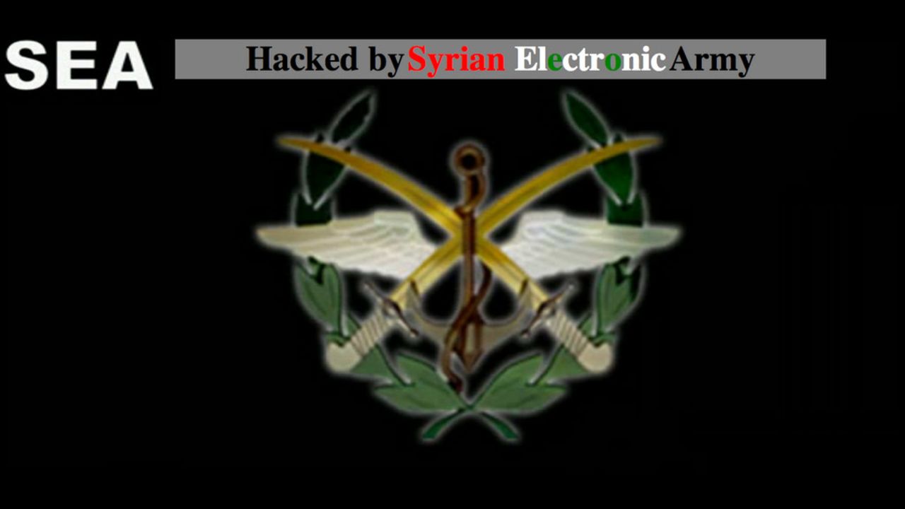 <strong>A year of high-profile hacks:</strong> A series of hacks launched by groups like <a href="http://www.cnn.com/2013/08/28/tech/syrian-electronic-army/index.html" target="_blank">the Syrian Electronic Army</a> and possibly the <a href="http://www.cnn.com/2013/02/19/business/china-cyber-attack-mandiant/" target="_blank">Chinese military made</a> headlines throughout the year. They targeted news organizations like<a href="http://www.cnn.com/2013/08/27/tech/web/new-york-times-website-attack/" target="_blank"> the New York Times</a> and Washington Post as well as major tech companies including Twitter, Facebook and <a href="http://www.cnn.com/2013/02/19/tech/web/apple-hacked/" target="_blank">Apple</a>. 