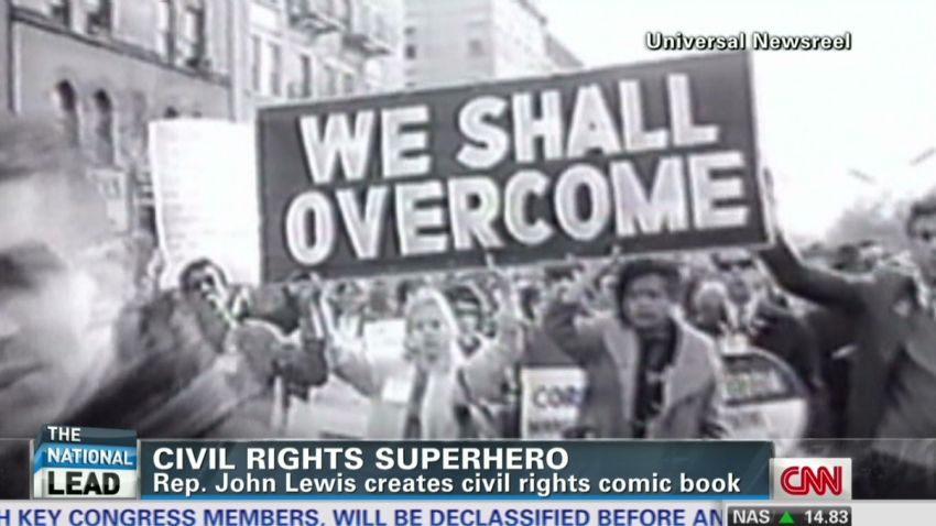 exp Lead intv John Lewis March on Washington comic book_00002001.jpg