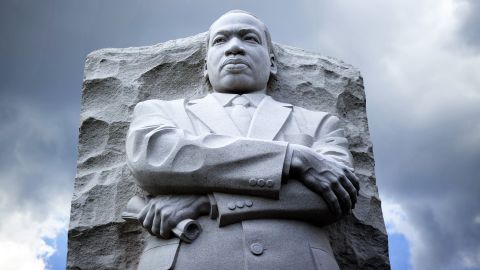 Martin Luther King Jr.: Restoring streets with his name | CNN