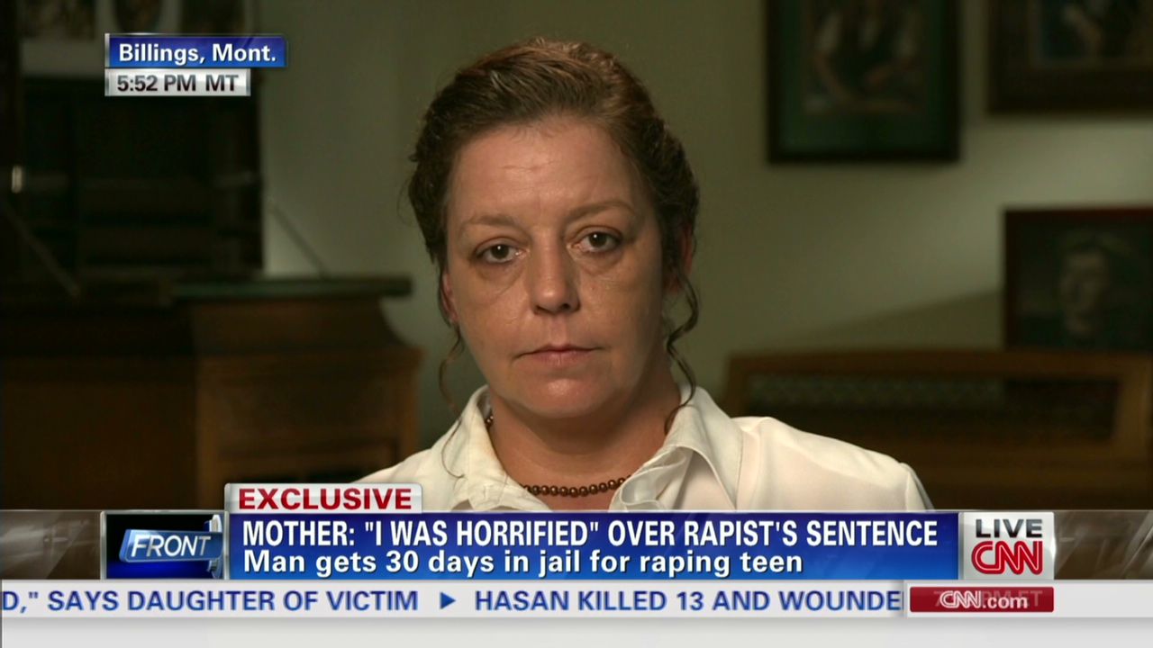 Www Xxx Com Techer Rape - Prosecutors weigh appeal of 30-day rape sentence in Montana | CNN