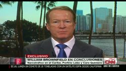 cnnee concl william brownfield intvw_00012428.jpg