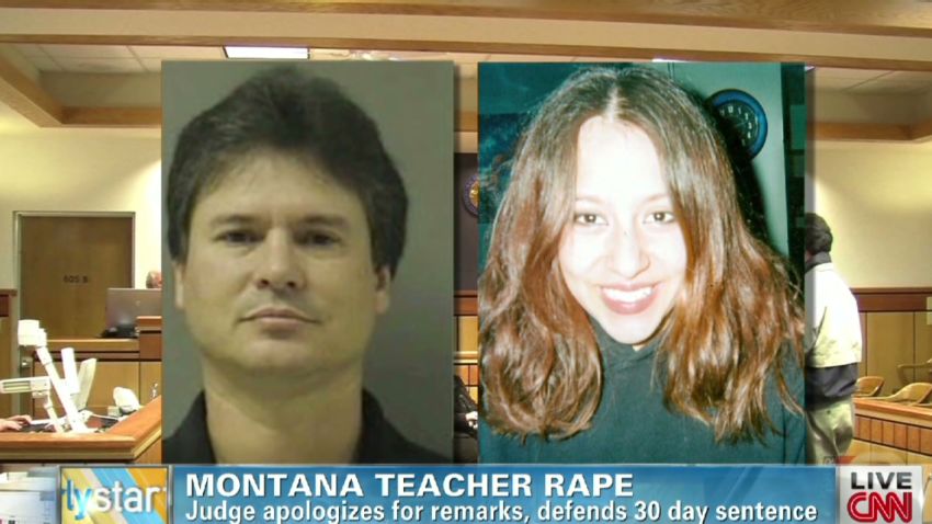 Both sides contest new hearing in controversial Montanacase CNN