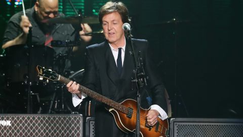 Paul McCartney has been forced to postpone some shows in Japan due to illness.