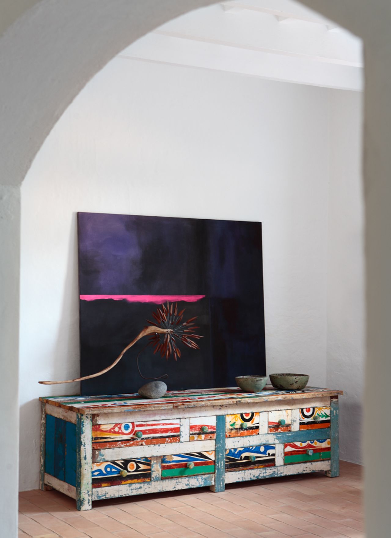 More recently, the company's furniture can also be found in stores in New York and Tokyo.