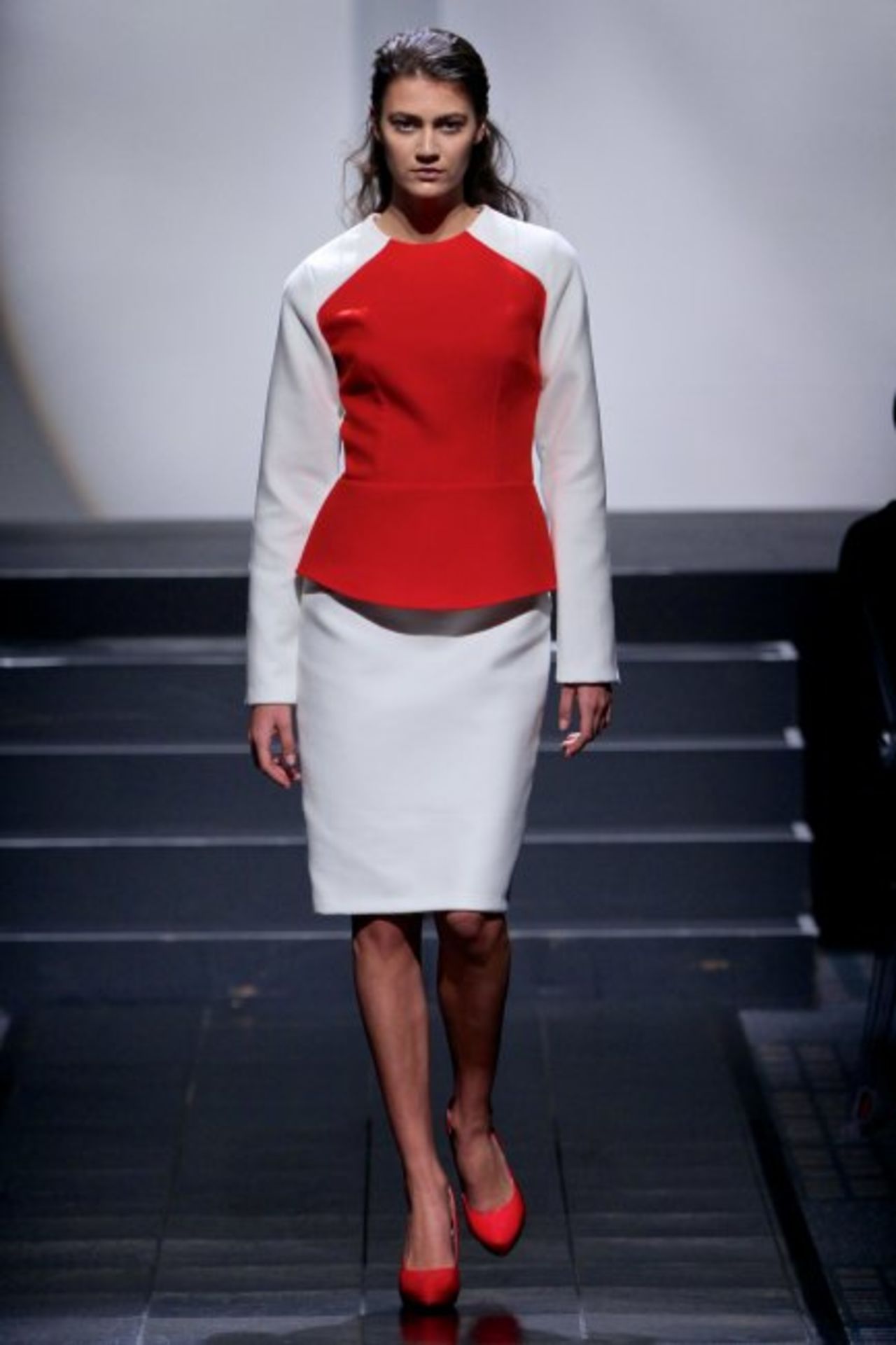 Mahomane's own label has an ethos of "transcendent beauty," writes Obiuwevbi.