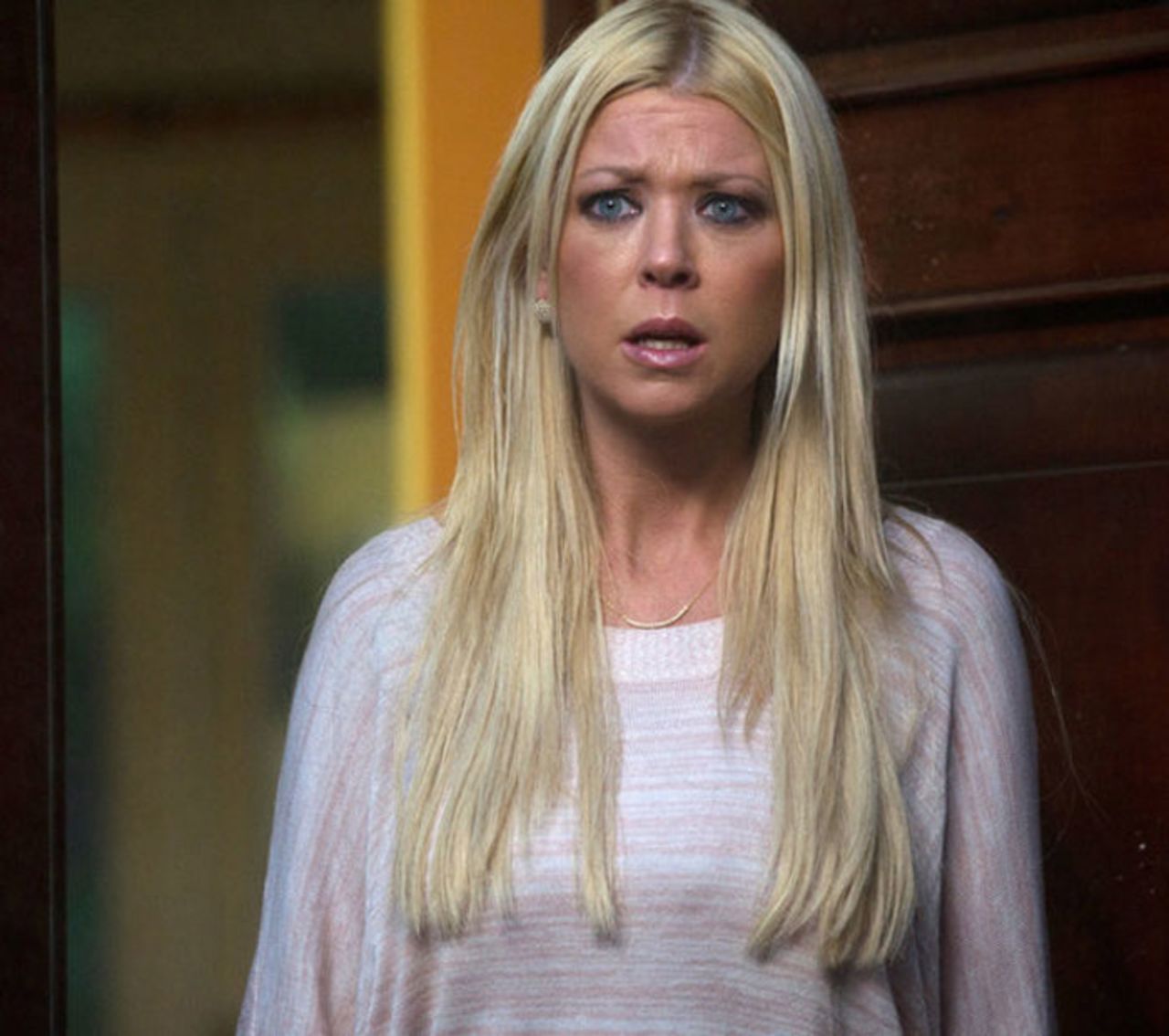 Prior to "Sharknado's" touchdown in early August, the name Tara Reid was most likely to be heard in a punchline. That hasn't necessarily changed after "Sharknado," but now Reid can easily laugh it off. Her most recent project may be cheesy and low-budget, but it's also more popular than anything recently released by Channing Tatum or Johnny Depp. 