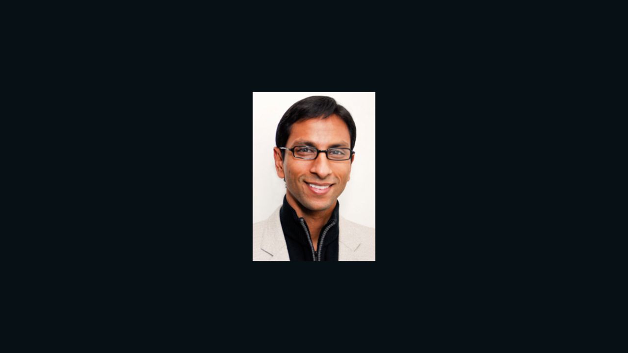 Sanjay Basu