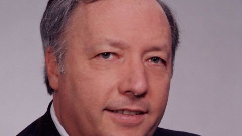 Ken Boehm