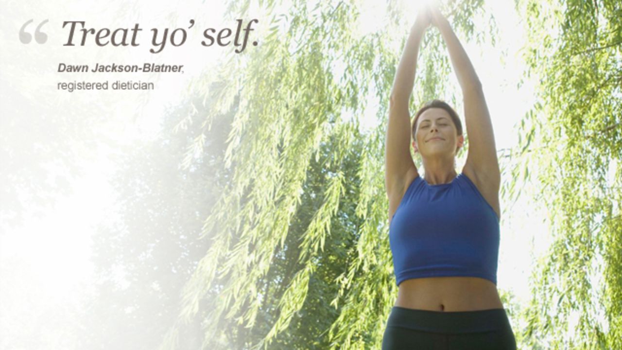 Like these weight loss tips? Save them to remind yourself, then share them on Twitter and Facebook. 