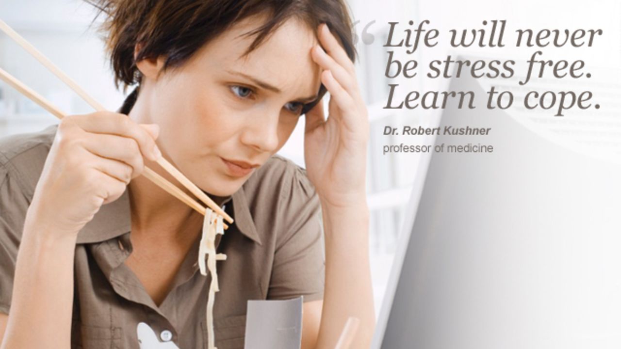stress