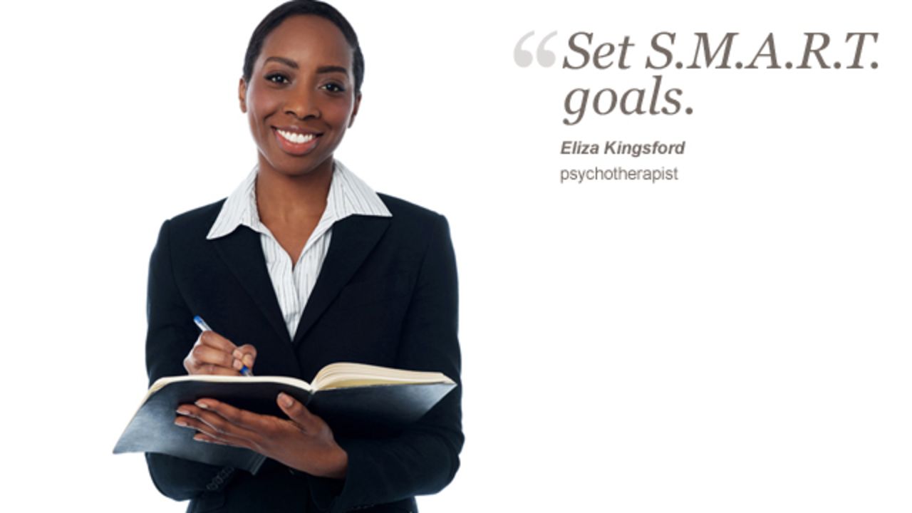SMARTgoals